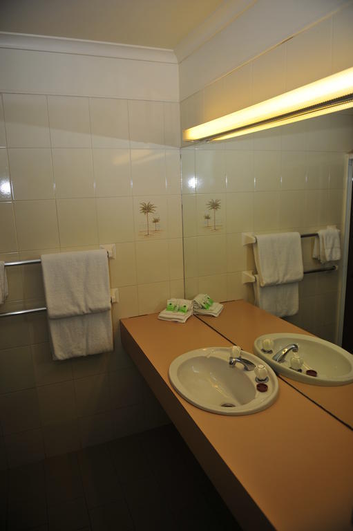 Mildura Plaza Motor Inn Ruang foto